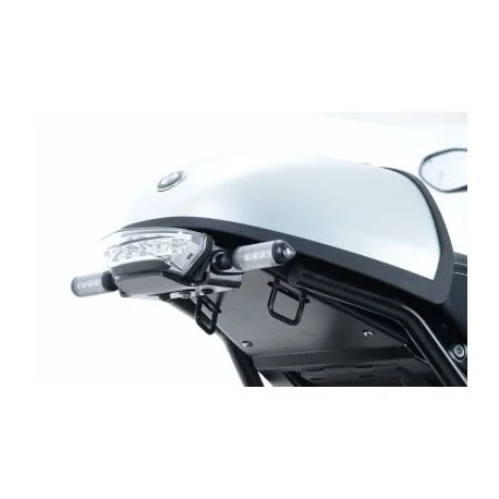 Support de plaque R&G Racing BMW R1200 NINE T 2013-2021