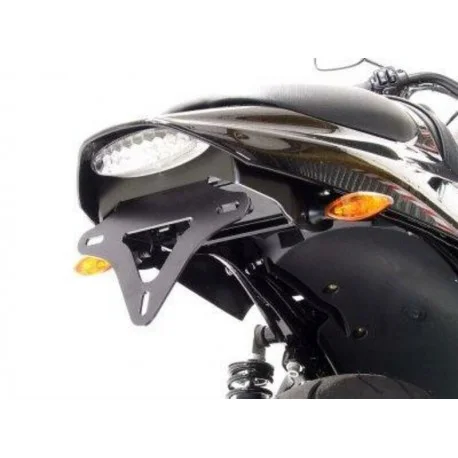 Support de plaque R&G Racing HARLEY XR 1200 2009-2014