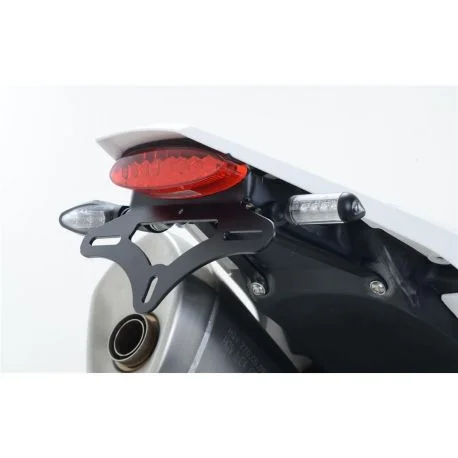 Support de plaque R&G Racing HUSQVARNA 701 SUPERMOTO ENDURO 2016-2021
