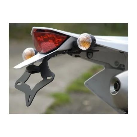 Support de plaque R&G Racing HUSQVARNA TE 125 2012-2014 SMR 630 2010-2014