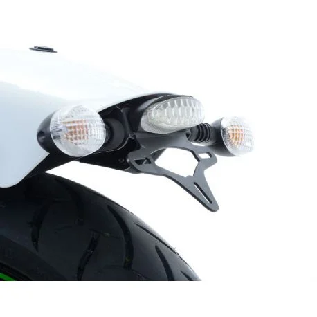 Support de plaque R&G Racing KAWASAKI VULCAN S 2015-2024