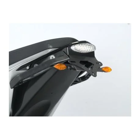 Support de plaque R&G Racing KTM 690 DUKE R 2012-2019