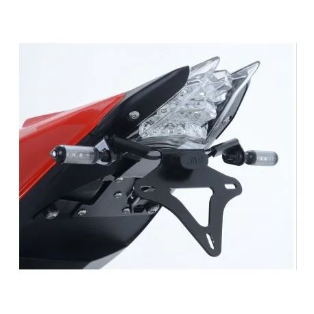 Support de plaque R&G Racing S1000RR 2015-2019