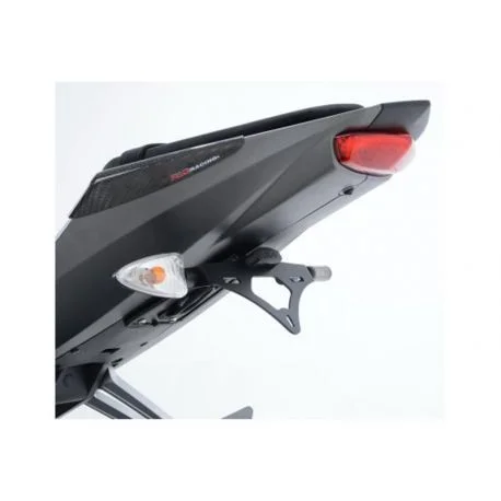 Support de plaque R&G Racing YAMAHA YZF125R 2014-2018