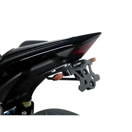 Support de plaque TOP BLOCK HONDA CB1000R 2008-2017