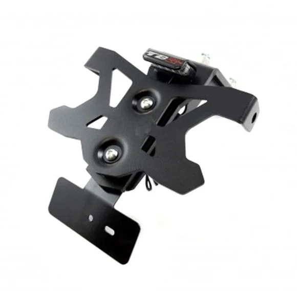 Support de plaque Top Block HONDA CBR 1000 RR 10/11 – Noir Ref : TB0218 / SPEH22