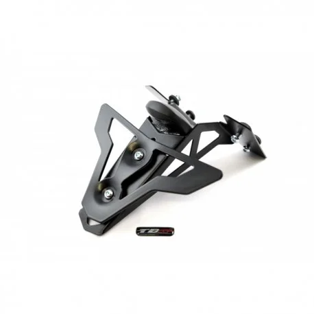 Support de plaque TOP BLOCK KAWASAKI ZX10R 2006-2007