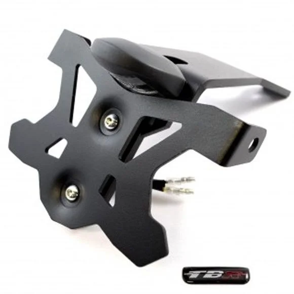 Support de plaque Top Block Noir – Noir Ref : TB0425 / SPES39