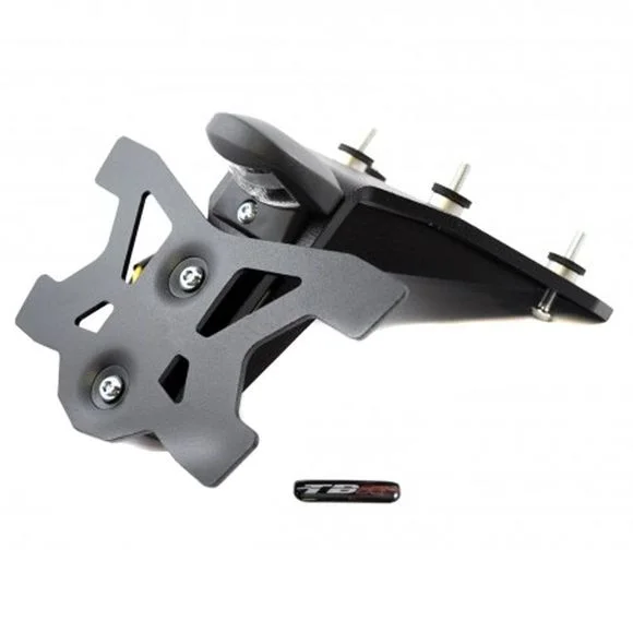 Support de plaque Top Block SUZUKI 600/750 GSX R Ref : TB0275 / SPES30