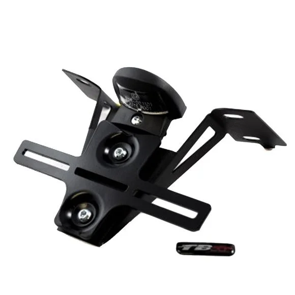 Support de plaque Top Block SUZUKI GSXR 1000 05/06 – NoirSUZUKI 1000 GSX-R 1000 – 2005 – 2006Ref : TB0237 / SPES03