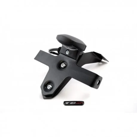 Support de plaque TOP BLOCK YAMAHA YZF-R6 2003-2005 YZF-R1 2002-2003