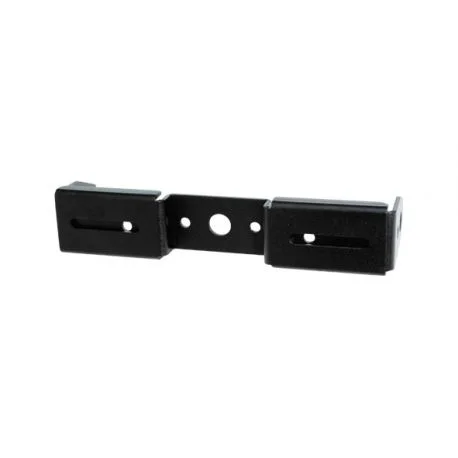 SUPPORT DE PLAQUE UNIVERSEL ERMAX ALU REGLABLE