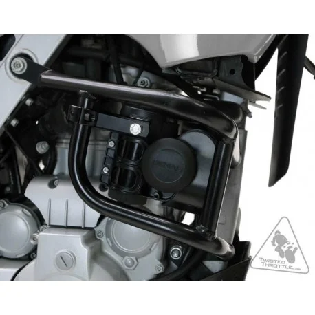 Support klaxon moto DENALI SoundBomb Crash Bar 22-29mm