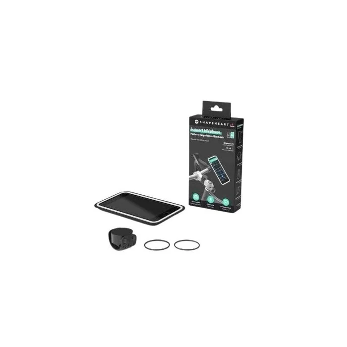 Support magnétique pour smartphone M