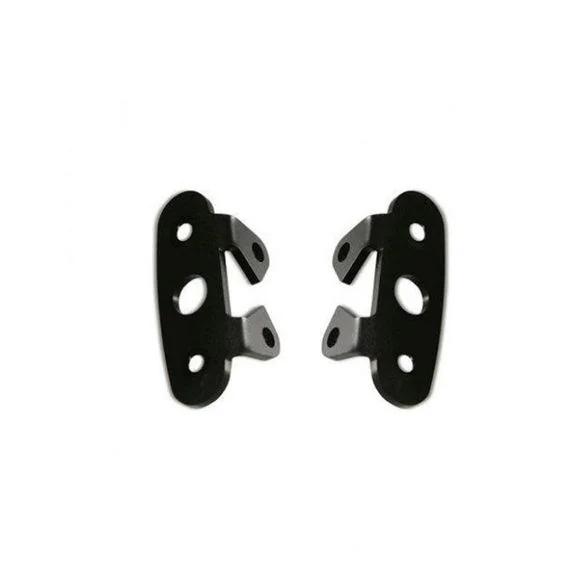 Support Rétroviseur Barracuda – R6 2008 A 2016 – NoirYAMAHA 600 YZF-R6 (RJ15) – 2008 – 2016Ref : BAR0134 / YP08/12-ADATT