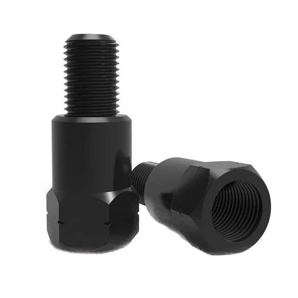 Support Rétroviseur Oxford OX579 pour rétroviseur (10mm – 8mm) Universel – Noir Ref : OD0123 / OX579