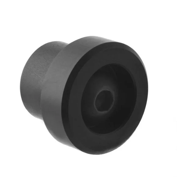 Support Rétroviseur Rizoma adaptateur rétroviseur BS755B – Noir Ref : RZ0876 / BS755B
