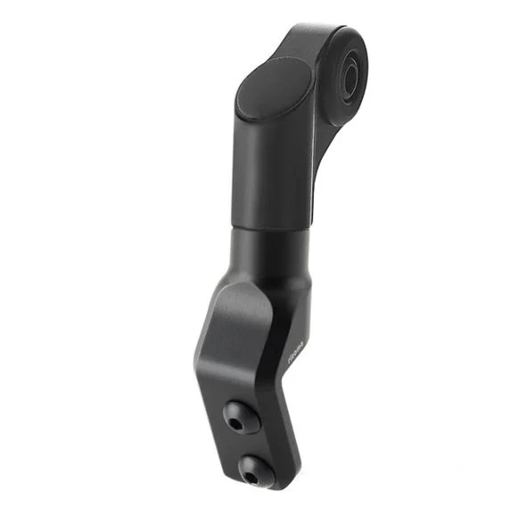 Support Rétroviseur Rizoma adaptateur rétroviseur BS871B – NoirMV AGUSTA 800 RIVALE 800 – 2013 – 2015Ref : RZ0875 / BS871B