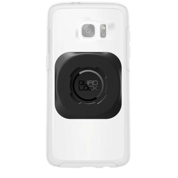 Support Smartphone Quad Lock ADAPTATEUR UNIVERSEL MAG – Noir Ref : QDL0160 / 1119196