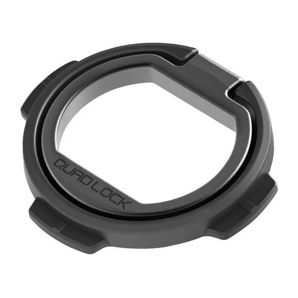 Support Smartphone Quad Lock ANNEAU Universel – Noir Ref : QDL0085 / 1119212