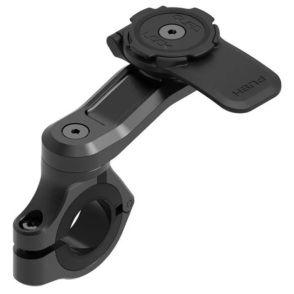 Support Smartphone Quad Lock MOTO PRO – Noir Ref : QDL0120 / 1118093