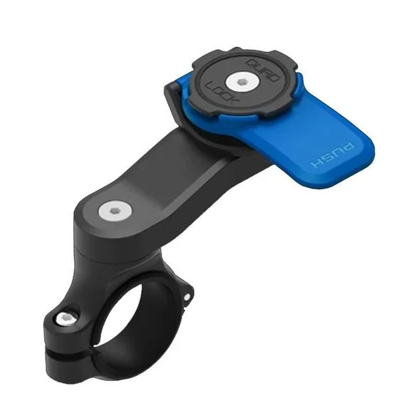 Support Smartphone Quad Lock POUR SMARTPHONE Universel – Noir Ref : QDL0022 / 1118092