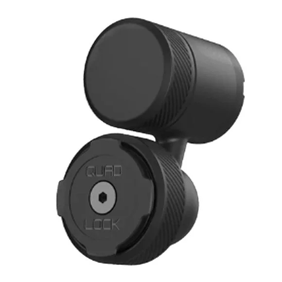 Support Smartphone Quad Lock VOITURE GRILLE DE VENTILATION – Noir Ref : QDL0169 / 1119208