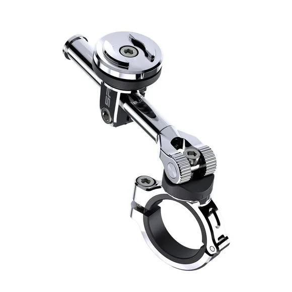 Support Smartphone SP Connect 3D – Guidon surdimensionné – Gris Ref : SPC0297-C178 / SPC52878
