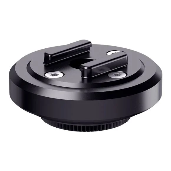Support Smartphone SP Connect ANTIVIBRATION SPC Universel – Noir Ref : SPC0067 / SPC52829