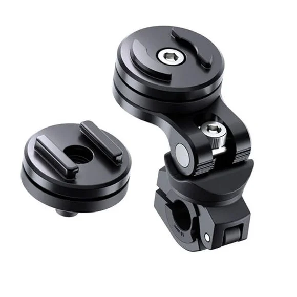 Support Smartphone SP Connect POUR RETROVISEURS Universel – Noir Ref : SPC0065 / SPC53233