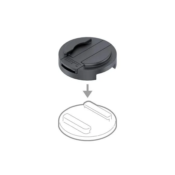 Support Smartphone SP Connect SPC vers coque SPC+ – Noir Ref : SPC0127 / SPC52800