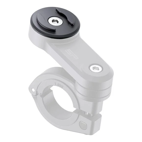Support Smartphone SP Connect Tête interchangeable SPC+ pour support LT – Noir Ref : SPC0260 / SPC52798