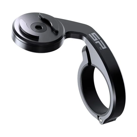 Support Smartphone SP Connect Vélo Guidon Pro – Noir Ref : SPC0250 / SPC53245