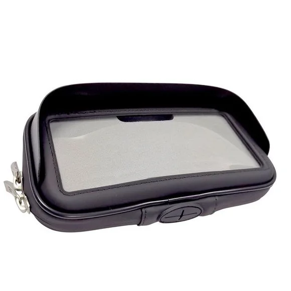 Support Smartphone Tecno globe BAG EASY GT PAYSAGE avec support velcro Universel Ref : TG0234 / BAG.EASY.VEL.GT.H