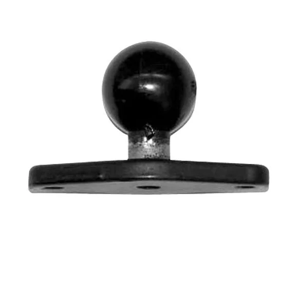 Support Smartphone Tecno globe BOULE RAM ou GPS Universel Ref : TG0169 / 6074