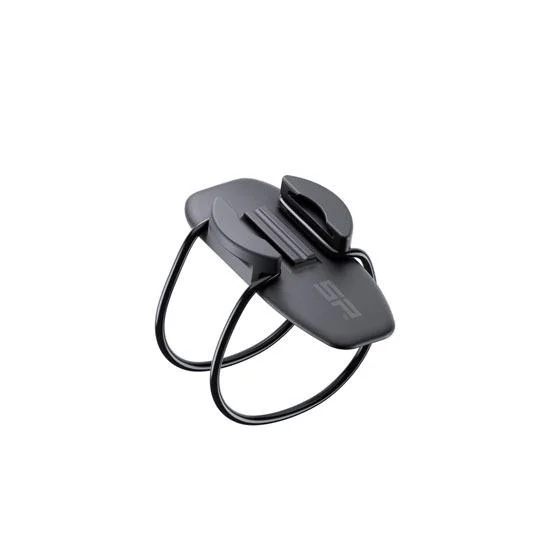 Support smartphone vélo double anneau souple SPC+
