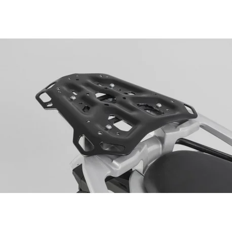 Support TOP-CASE adventure-Rack Sw-motech BMW G310GS 2017-2024