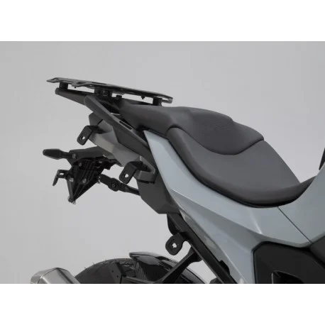 Support TOP-CASE adventure-Rack Sw-motech BMW S 1000 XR 2019-2024 F 900 XR 2020-2024