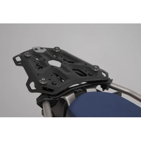 Support TOP-CASE adventure-Rack Sw-motech HONDA CRF 1000 L AFRICA TWIN SPORT 2017-2019