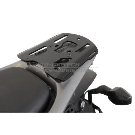 Support TOP-CASE Alu-Rack Sw-motech HONDA VFR800X Crossrunner 2011-2014