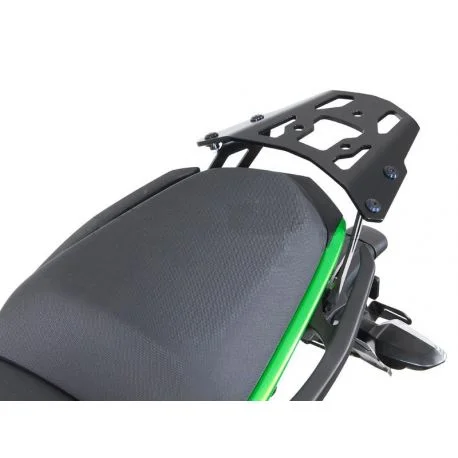Support TOP-CASE Alu-Rack Sw-motech KAWASAKI ZZR1200 02-06