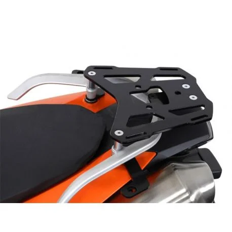 Support TOP-CASE Alu-Rack Sw-motech KTM 950 ADVENTURE 2003-2006 990 ADVENTURE 2006-2013