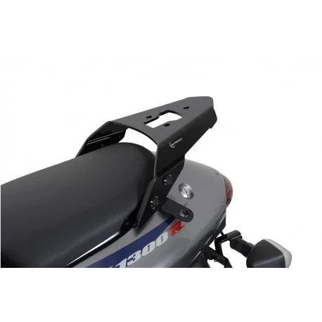 Support TOP-CASE Alu-Rack Sw-motech SUZUKI GSXR 1300 HAYABUSA 1999-2007