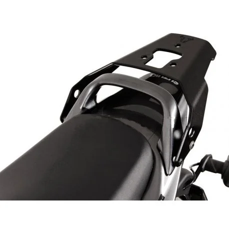 Support TOP-CASE Alu-Rack Sw-motech SUZUKI SV650 2003-2008 SV1000 2003-2005