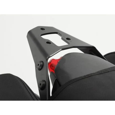 Support TOP-CASE Alu-Rack Sw-motech TRIUMPH Street-triple/r 07-11