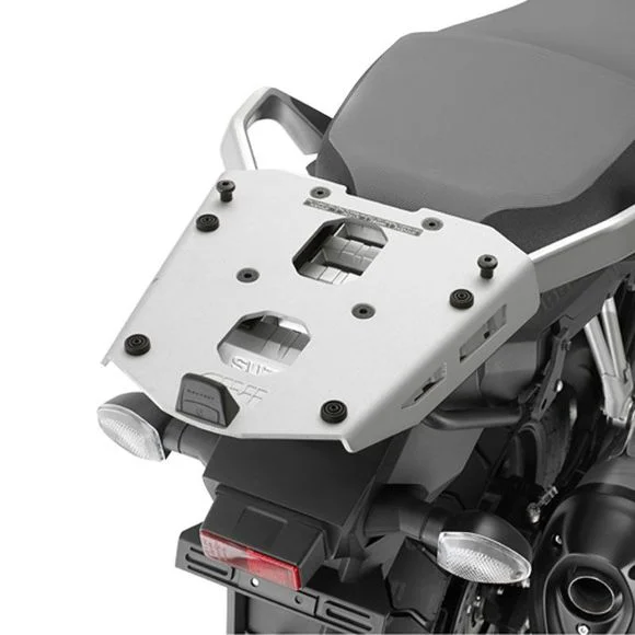 Support top case Givi Aluminium Monokey Ref : SRA3112