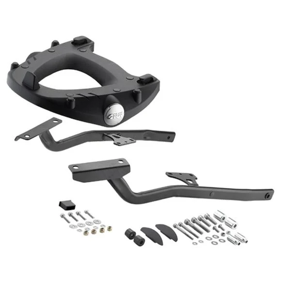 Support top case Givi complet Monokey Ref : GI0184 / SR685