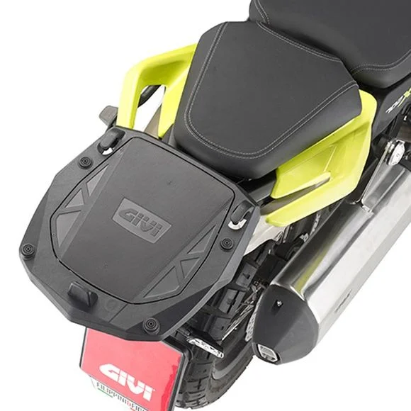 Support top case Givi Monokey Ref : GI1789 / SR8717