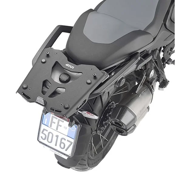 Support top case Givi Monokey SRA5143 Ref : GI1861 / SRA5143