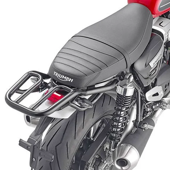 Support top case Givi MONOKEYTRIUMPH 1200 SPEED TWIN 1200 ABS – 2019 – 2020Ref : SR6417